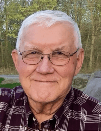 Claude Strauch Obituary