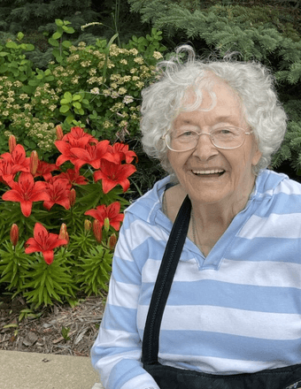 Mary Miller Obituary