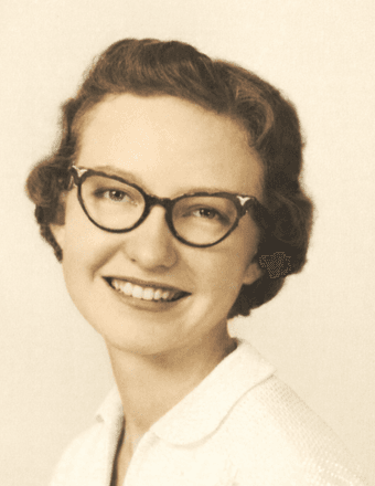 Myrna Moench Obituary