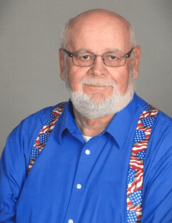 Larry William Carlson Obituary