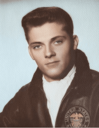 John "Jack" Selbitschka Obituary