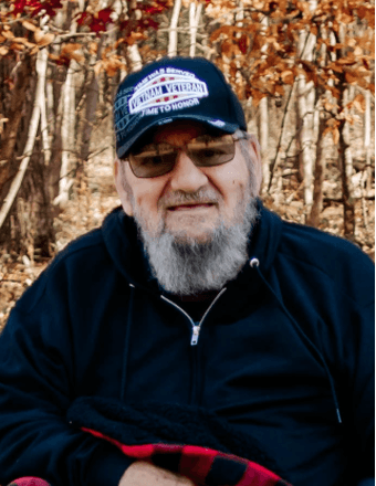 David Kleinke Obituary
