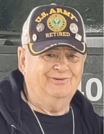 James Roland Kampsula Obituary
