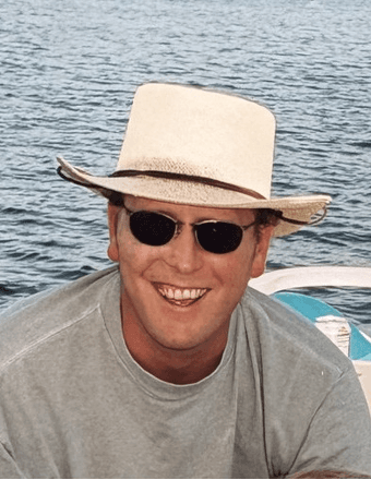 Kirk Mann Obituary