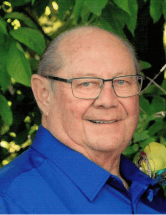 Lyle Teberg Obituary