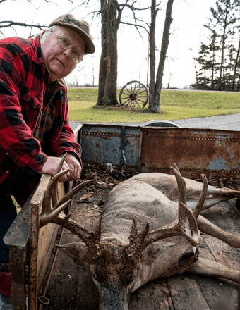 Dale E. Hendrickson Obituary