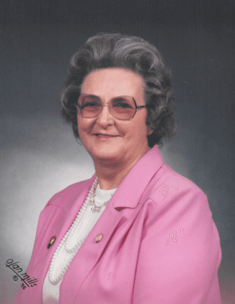 Adeline Griffith Obituary