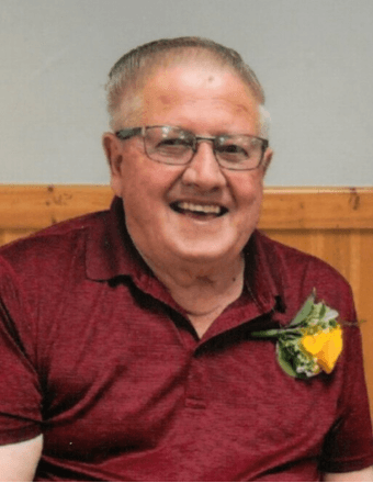 Kenneth "Ken" Lawson Obituary