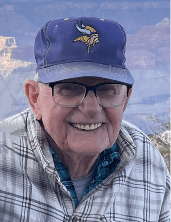 Charles "Chuck" Bimberg Obituary