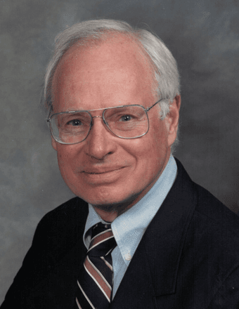 Thorwald "Thor" Anderson, Sr. Obituary