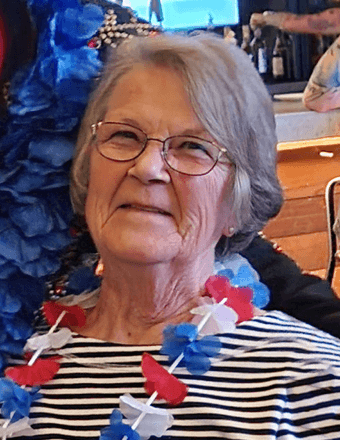 Sharon "Sharry" Wallace Obituary