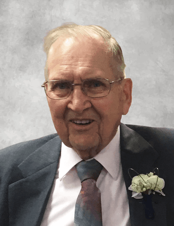 Clifford Gronlund Obituary
