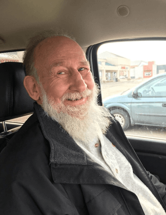 Laurence "Larry" Walz Obituary
