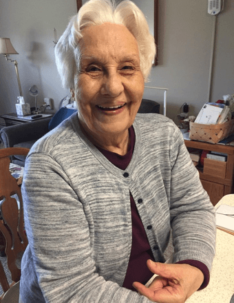 Yolanda Goltz Obituary