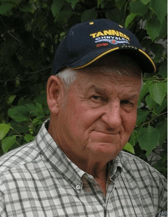 Harlin Maaninga Obituary