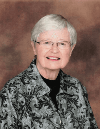 Sheila Jans Obituary