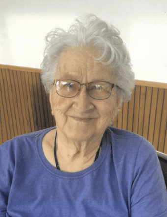 Jane Windels Obituary