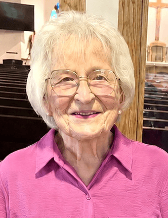 Joanne Weller Obituary