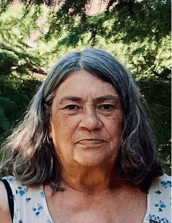 Patti Jo Hagen Obituary