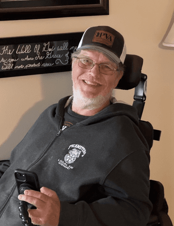 Gary Parvi Obituary