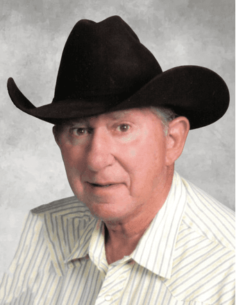 George Kettenacker Obituary