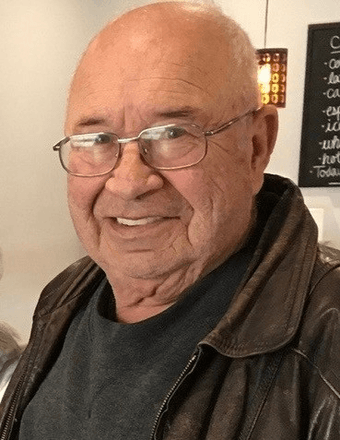 Roger Bajumpaa Obituary
